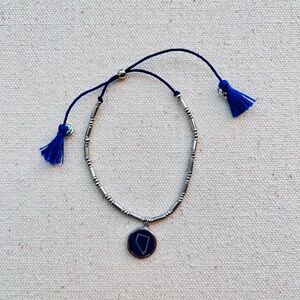 *Pulley Bracelet Nevada* Retired KEEP COLLECTIVE Silver
